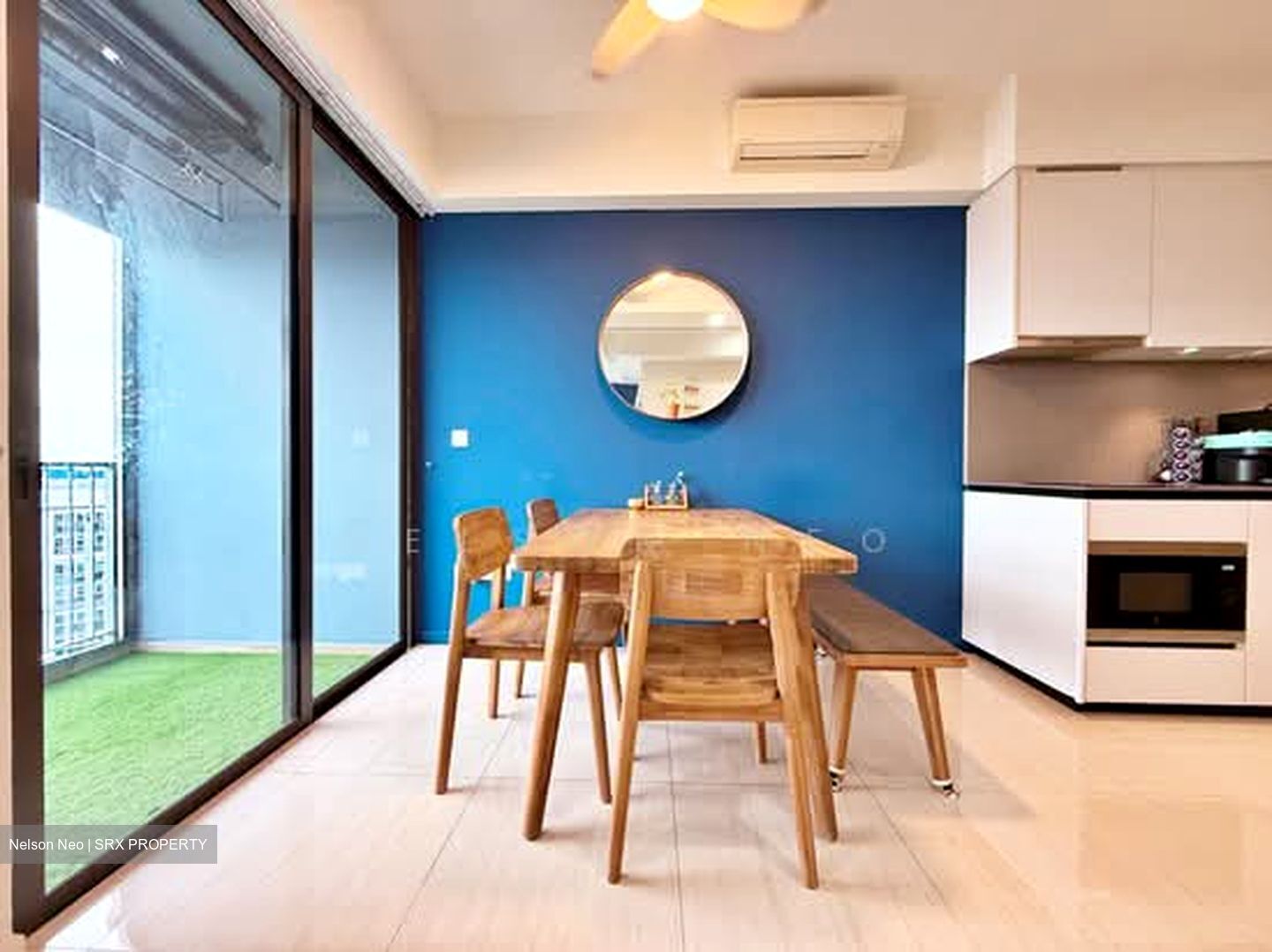 Sims Urban Oasis (D14), Condominium #580282481